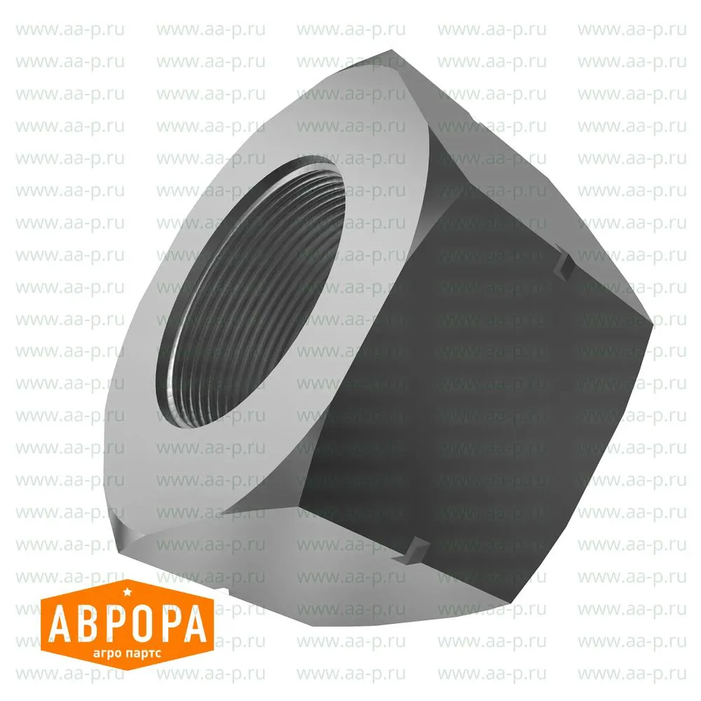 R121022 СТОПОРНАЯ  ГАЙКА